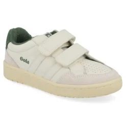 sneakers ecru