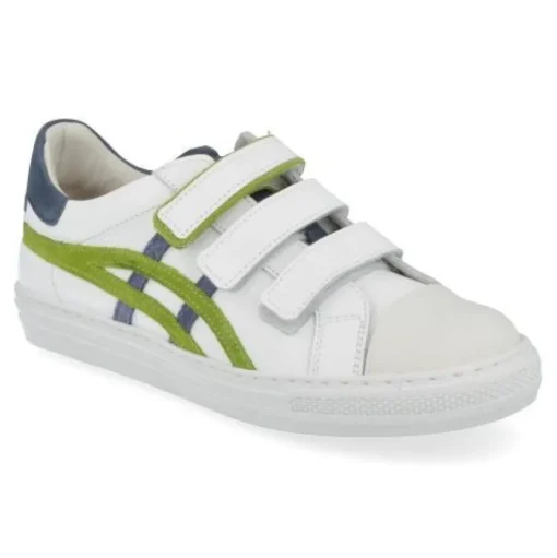 sneakers ecru