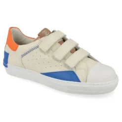 sneakers ecru