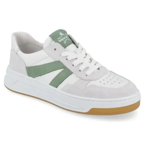sneakers ecru