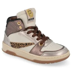 sneakers ecru