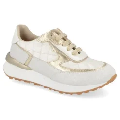 sneakers ecru