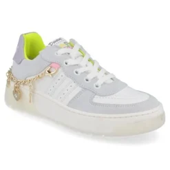 sneakers ecru