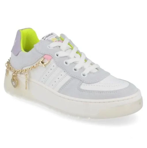 sneakers ecru