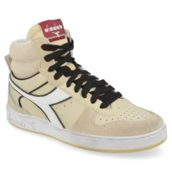 sneakers ecru