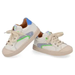 sneakers ecru