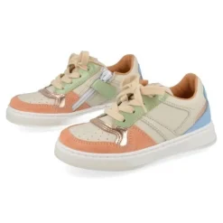 sneakers ecru