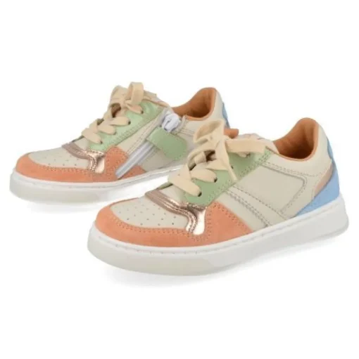 sneakers ecru
