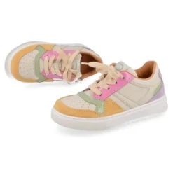sneakers ecru