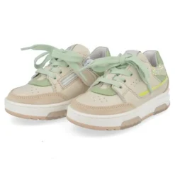 sneakers ecru