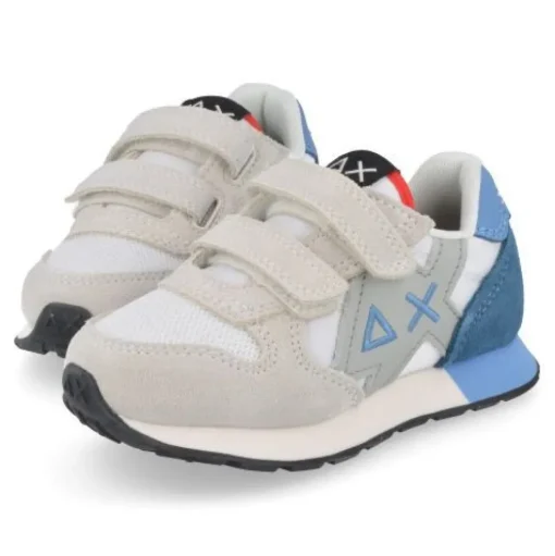 sneakers ecru