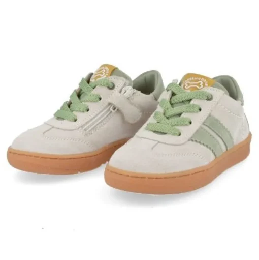sneakers ecru