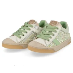 sneakers ecru