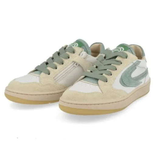 sneakers ecru
