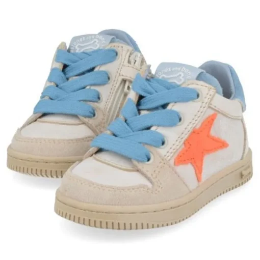 sneakers ecru