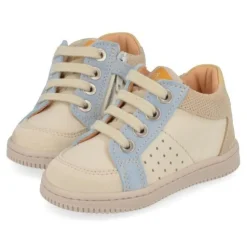 sneakers ecru