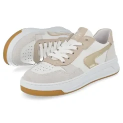 sneakers ecru