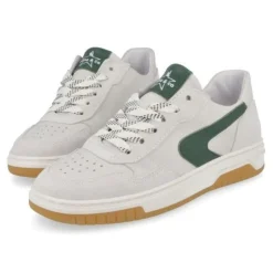 sneakers ecru