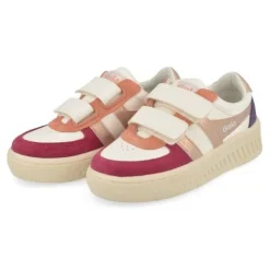 sneakers ecru