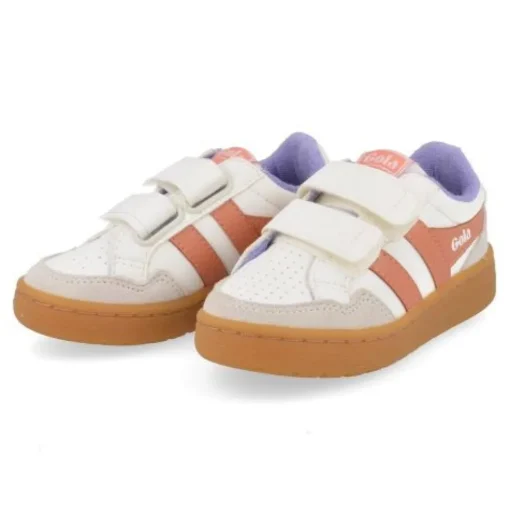 sneakers ecru