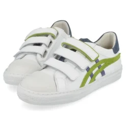 sneakers ecru