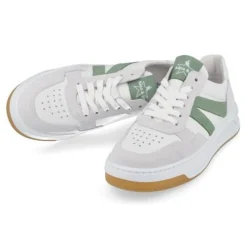sneakers ecru