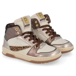sneakers ecru