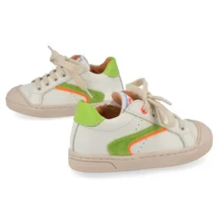 sneakers ecru