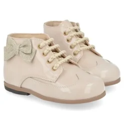 sneakers ecru