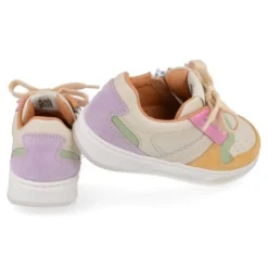 sneakers ecru