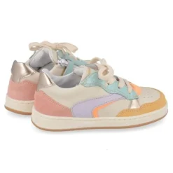 sneakers ecru