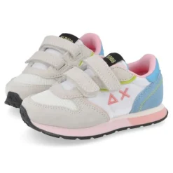 sneakers ecru