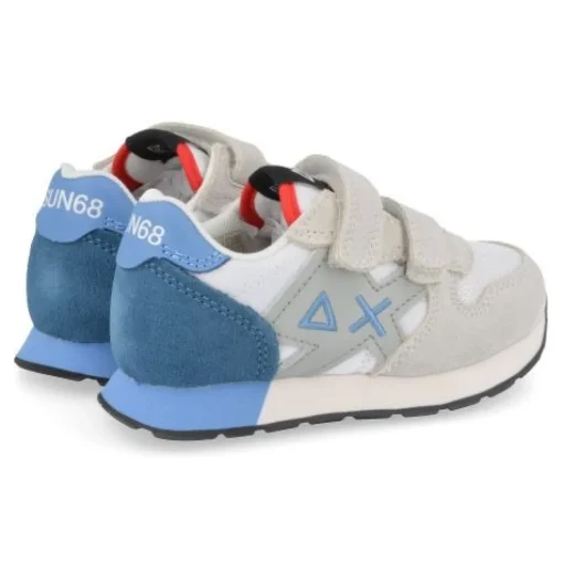 sneakers ecru