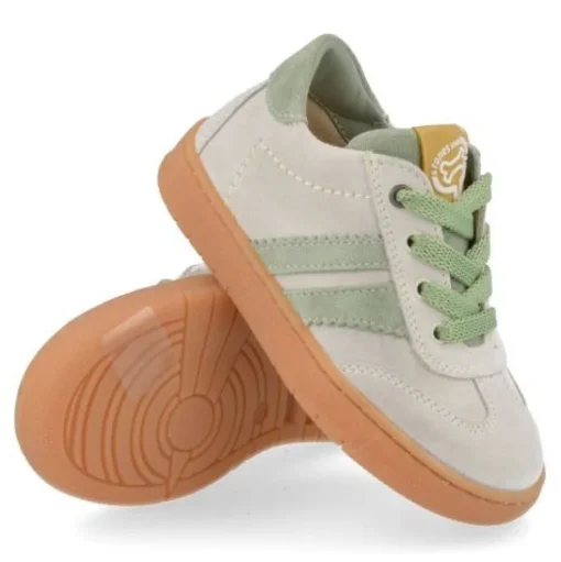 sneakers ecru