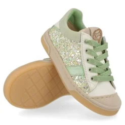 sneakers ecru