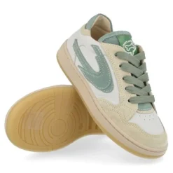 sneakers ecru