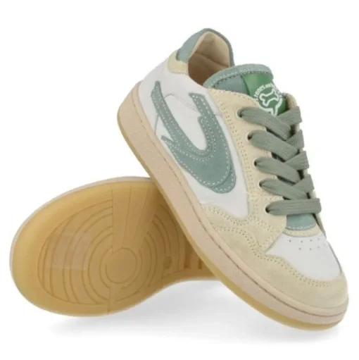 sneakers ecru