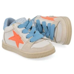 sneakers ecru