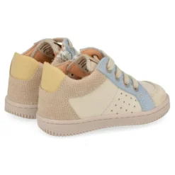 sneakers ecru