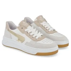 sneakers ecru
