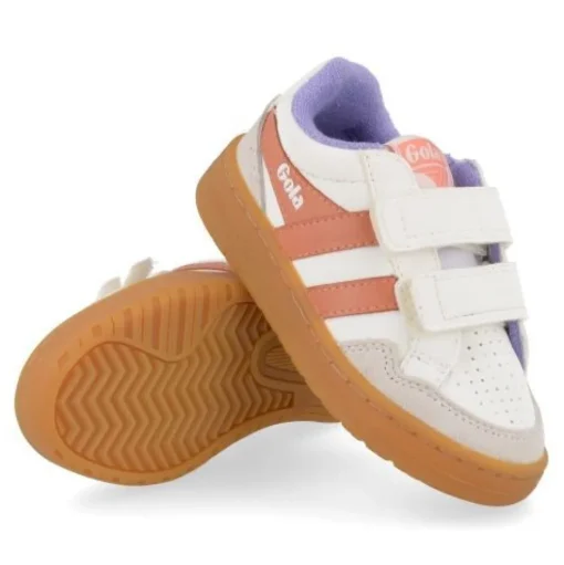 sneakers ecru