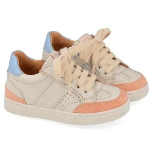 sneakers ecru