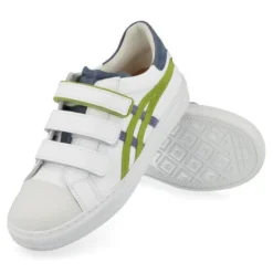 sneakers ecru