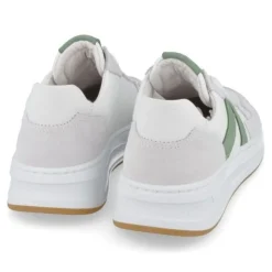sneakers ecru