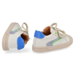 sneakers ecru