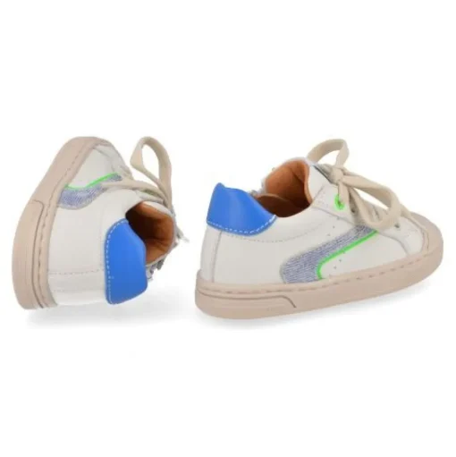 sneakers ecru