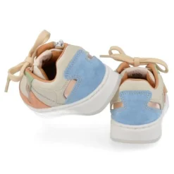 sneakers ecru