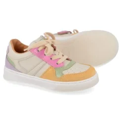 sneakers ecru