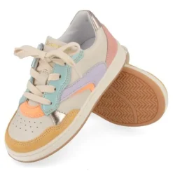 sneakers ecru