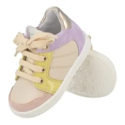 sneakers ecru
